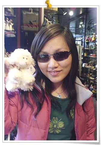 Mandy in Toronto - 第一個月 Mandy in Toronto - 第一個月