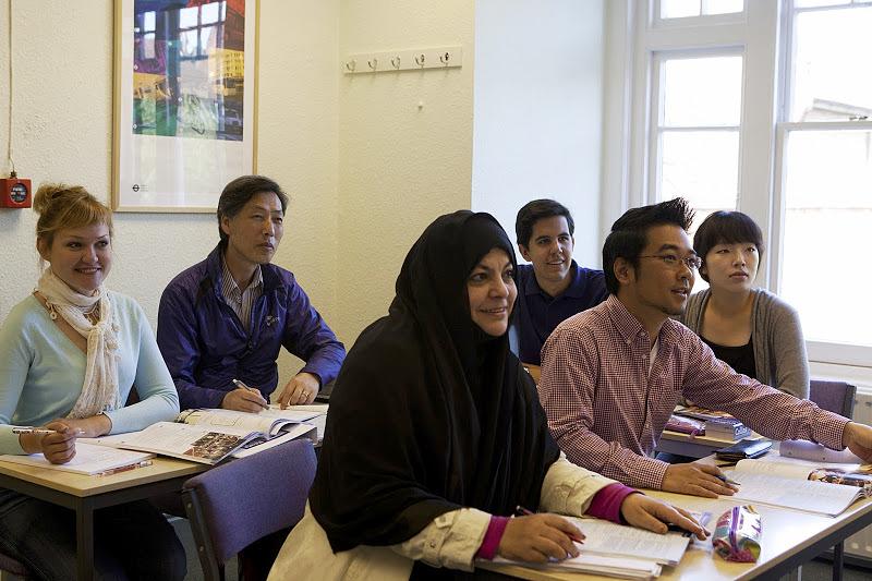 英國遊學 | Wimbledon School of English 40+ 長青課程 英國遊學 | Wimbledon School of English 40+ 長青課程