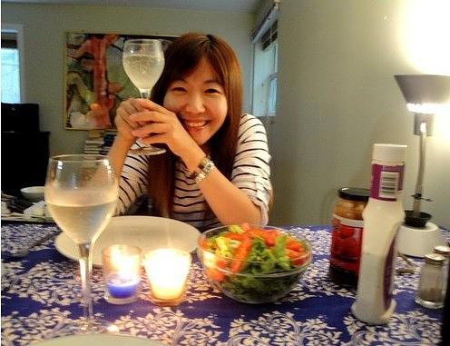 伊點小米溫哥華遊學慢活筆記 – I hope you're hungry!