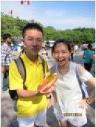 【加拿大】親臨文化與大自然的震撼 【加拿大】親臨文化與大自然的震撼