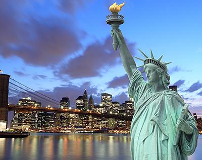 【影片】New York。紐約