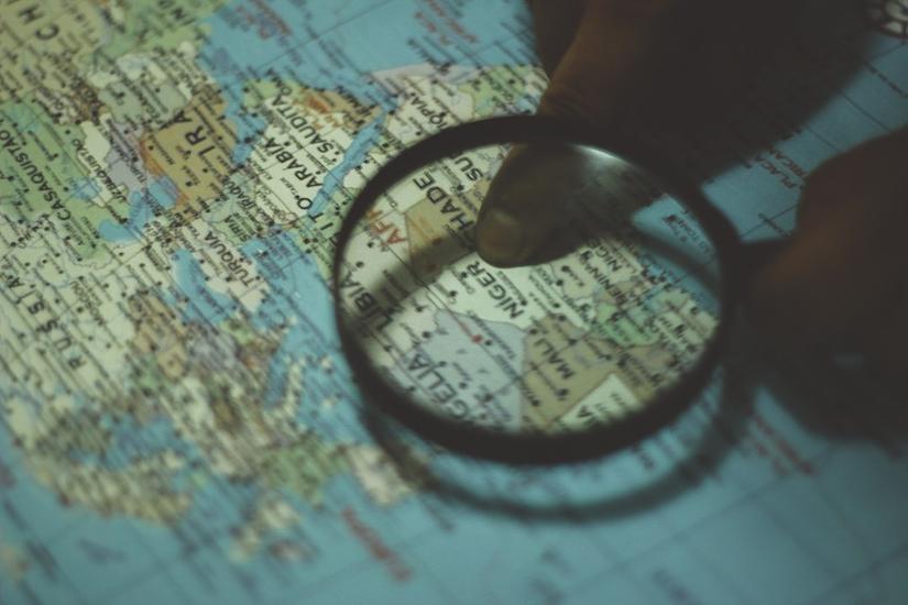 【遊學Q&A】抓不定要去哪裡遊學？對學校完全沒概念?