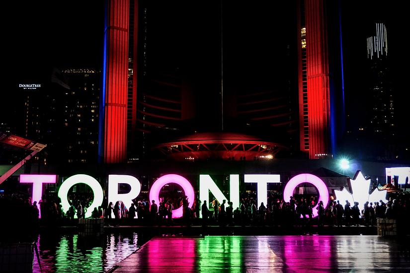 加拿大遊學 - Jack in Toronto 加拿大遊學 - Jack in Toronto