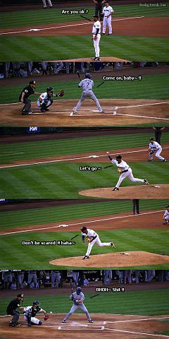 Timk 加遊!! - 08: 西雅圖│ Mariners VS Rangers Timk 加遊!! - 08: 西雅圖│ Mariners VS Rangers