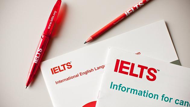 雅思考試IELTS for UKVI 及IELTS Life Skills費用調降啦!