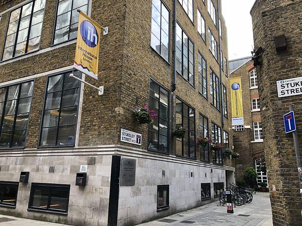 英國倫敦遊學 | 基本篇 英國倫敦遊學 | 基本篇